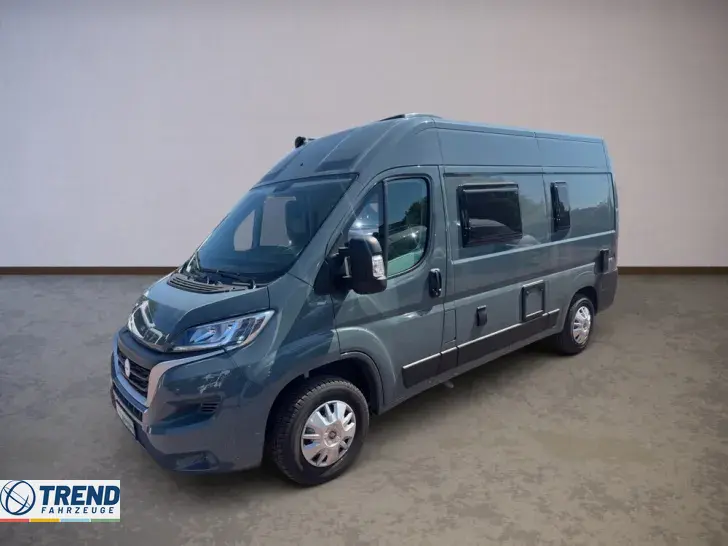 Fahrzeugbild Forster Vantasy FV541HB #2