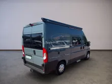 Fahrzeugbild Forster Vantasy FV541HB #3