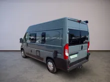 Fahrzeugbild Forster Vantasy FV541HB #4
