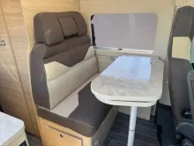 Fahrzeugbild Forster Vantasy FV541HB #12
