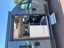 Fahrzeugbild Forster Vantasy FV541HB #22