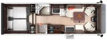 Fahrzeugbild Morelo Home 82 LS #5