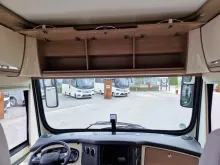 Fahrzeugbild Morelo Home 82 LS #10