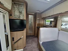 Fahrzeugbild Morelo Home 82 LS #15