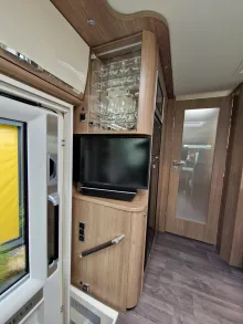 Fahrzeugbild Morelo Home 82 LS #16