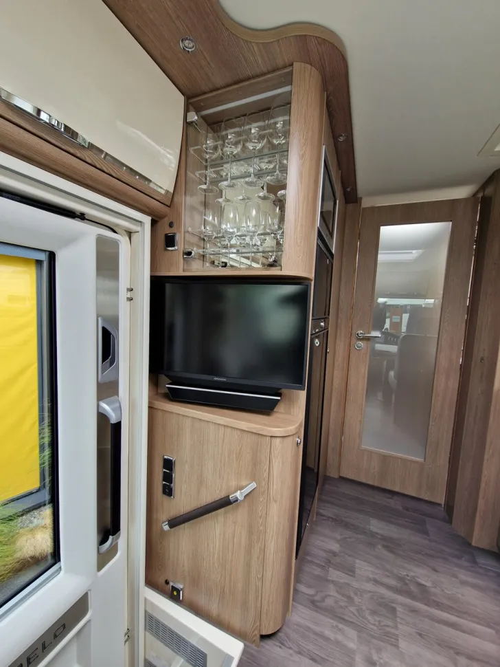 Fahrzeugbild Morelo Home 82 LS #16