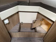 Fahrzeugbild Morelo Home 82 LS #25