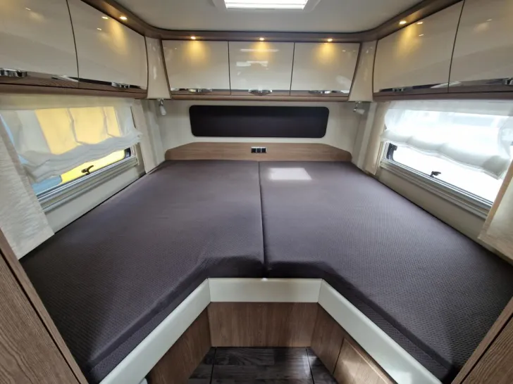 Fahrzeugbild Morelo Home 82 LS #26