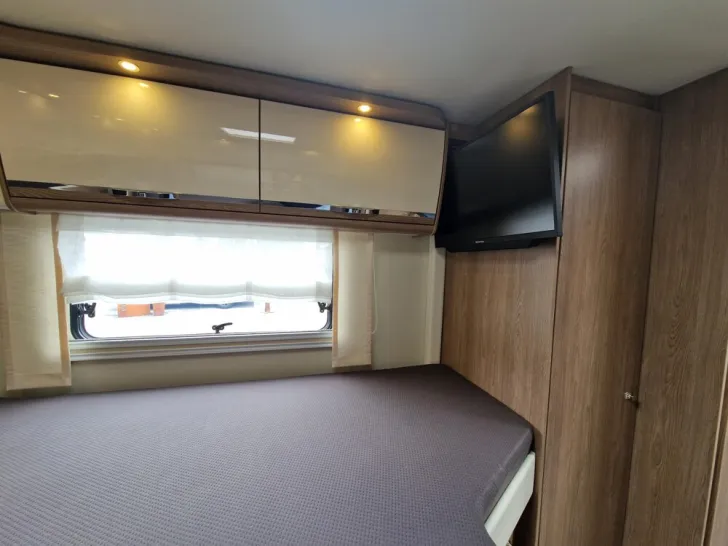 Fahrzeugbild Morelo Home 82 LS #27