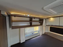 Fahrzeugbild Morelo Home 82 LS #28
