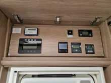 Fahrzeugbild Morelo Home 82 LS #30