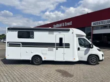 Fahrzeugbild Corigon T Advanced 750 S #1