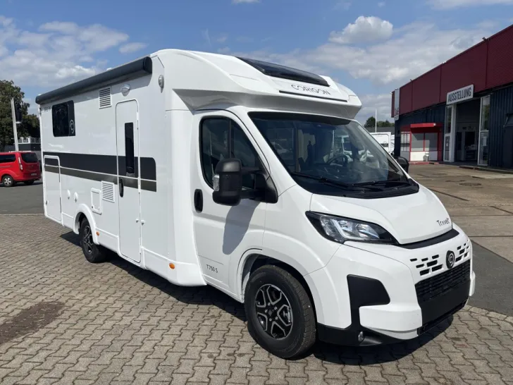 Fahrzeugbild Corigon T Advanced 750 S #2