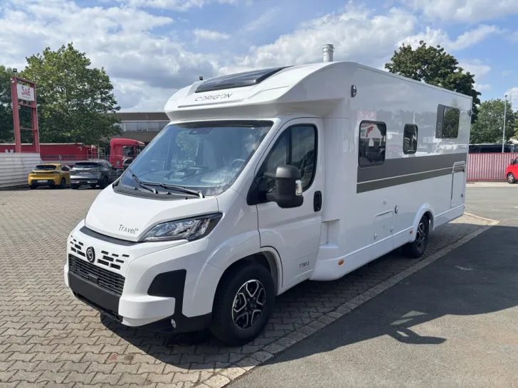 Fahrzeugbild Corigon T Advanced 750 S #3