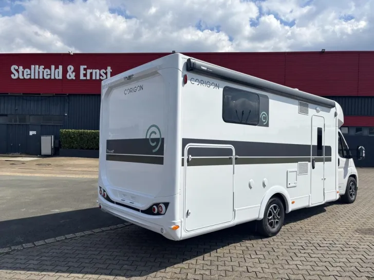 Fahrzeugbild Corigon T Advanced 750 S #6
