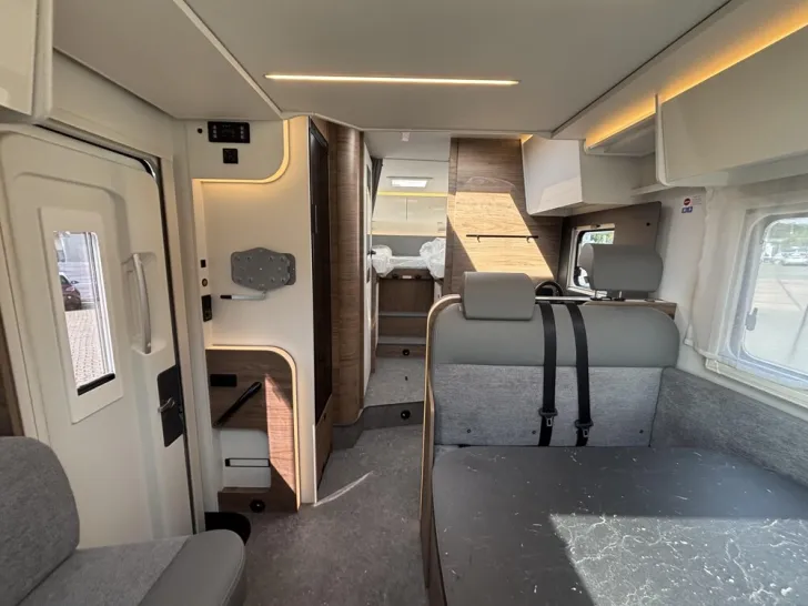 Fahrzeugbild Corigon T Advanced 750 S #8