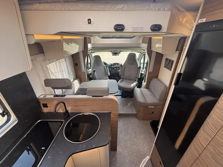 Fahrzeugbild Corigon T Advanced 750 S #17
