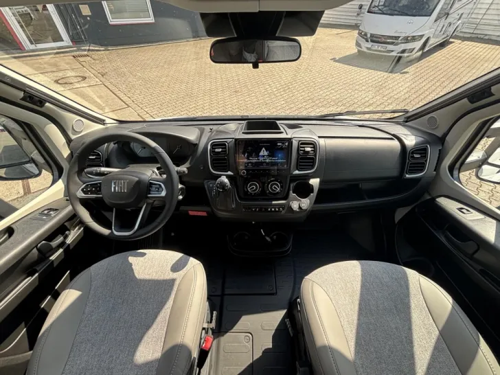 Fahrzeugbild Corigon T Advanced 750 S #20