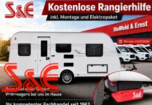 Bild Pantiga 390 WD 2,3 Finest Edition