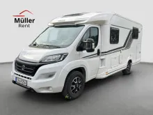 Fahrzeugbild Knaus Sky Ti PLATINUM SELECTION 650 MEG mit Solar #1