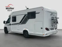 Fahrzeugbild Knaus Sky Ti PLATINUM SELECTION 650 MEG mit Solar #3