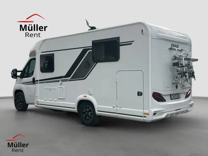 Fahrzeugbild Knaus Sky Ti PLATINUM SELECTION 650 MEG mit Solar #3