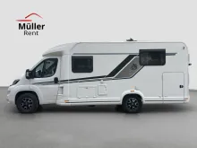 Fahrzeugbild Knaus Sky Ti PLATINUM SELECTION 650 MEG mit Solar #4