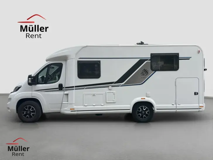 Fahrzeugbild Knaus Sky Ti PLATINUM SELECTION 650 MEG mit Solar #4