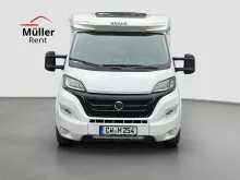 Fahrzeugbild Knaus Sky Ti PLATINUM SELECTION 650 MEG mit Solar #5