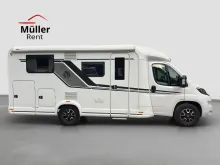 Fahrzeugbild Knaus Sky Ti PLATINUM SELECTION 650 MEG mit Solar #6