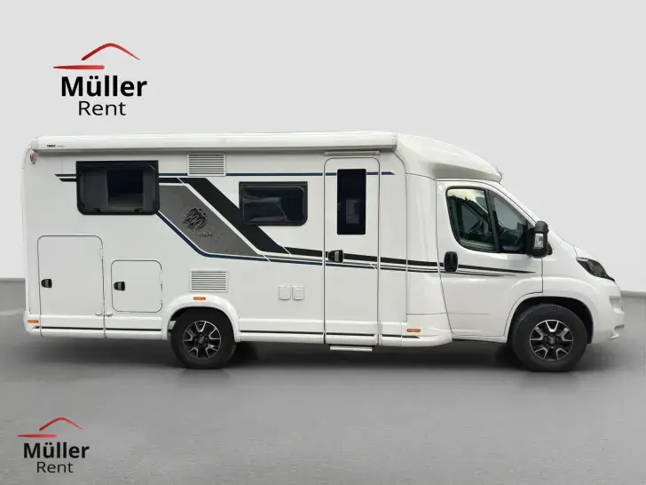 Fahrzeugbild Knaus Sky Ti PLATINUM SELECTION 650 MEG mit Solar #6