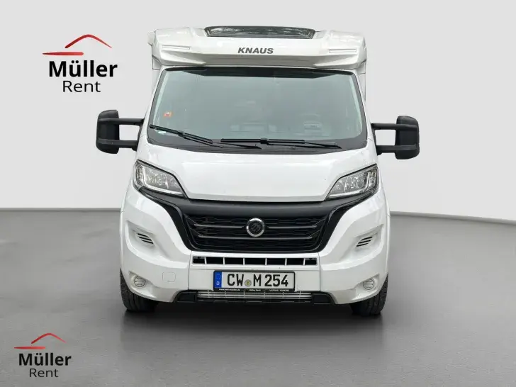 Fahrzeugbild Knaus Sky Ti PLATINUM SELECTION 650 MEG mit Solar #7