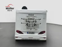 Fahrzeugbild Knaus Sky Ti PLATINUM SELECTION 650 MEG mit Solar #8