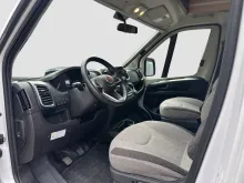 Fahrzeugbild Knaus Sky Ti PLATINUM SELECTION 650 MEG mit Solar #9