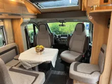 Fahrzeugbild Knaus Sky Ti PLATINUM SELECTION 650 MEG mit Solar #11