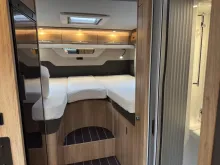 Fahrzeugbild Knaus Sky Ti PLATINUM SELECTION 650 MEG mit Solar #12
