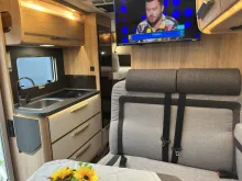 Fahrzeugbild Knaus Sky Ti PLATINUM SELECTION 650 MEG mit Solar #13