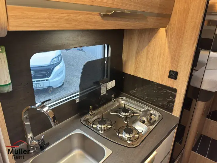 Fahrzeugbild Knaus Sky Ti PLATINUM SELECTION 650 MEG mit Solar #14