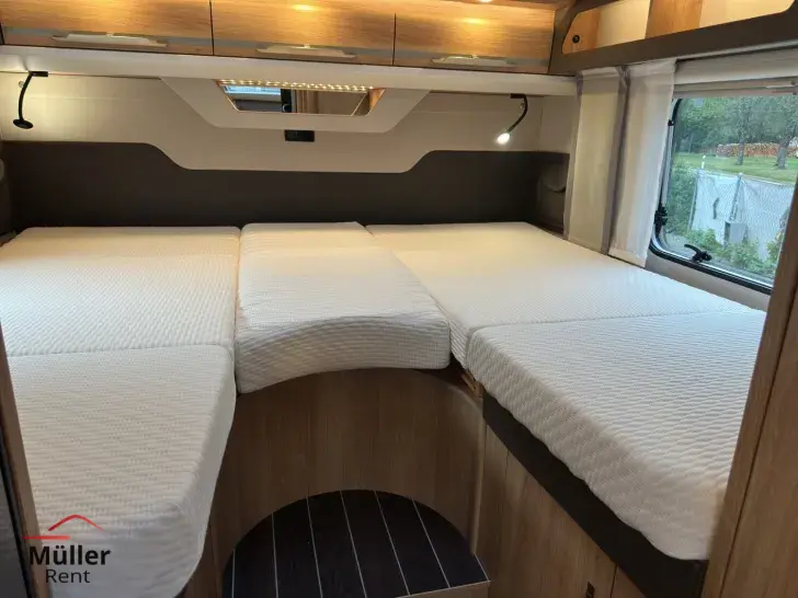 Fahrzeugbild Knaus Sky Ti PLATINUM SELECTION 650 MEG mit Solar #17