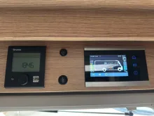 Fahrzeugbild Knaus Sky Ti PLATINUM SELECTION 650 MEG mit Solar #18