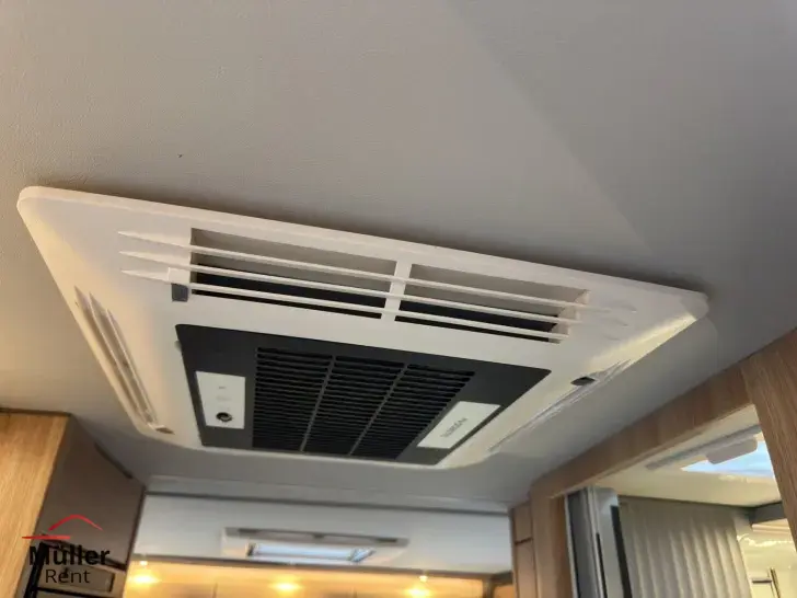 Fahrzeugbild Knaus Sky Ti PLATINUM SELECTION 650 MEG mit Solar #20
