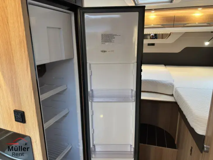 Fahrzeugbild Knaus Sky Ti PLATINUM SELECTION 650 MEG mit Solar #22
