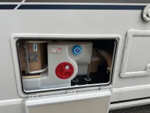 Fahrzeugbild Knaus Sky Ti PLATINUM SELECTION 650 MEG mit Solar #23