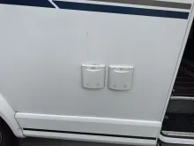 Fahrzeugbild Knaus Sky Ti PLATINUM SELECTION 650 MEG mit Solar #24