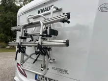 Fahrzeugbild Knaus Sky Ti PLATINUM SELECTION 650 MEG mit Solar #25