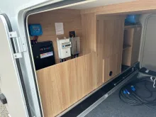 Fahrzeugbild Knaus Sky Ti PLATINUM SELECTION 650 MEG mit Solar #26