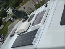 Fahrzeugbild Knaus Sky Ti PLATINUM SELECTION 650 MEG mit Solar #29
