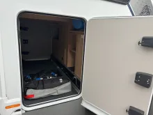 Fahrzeugbild Knaus Sky Ti PLATINUM SELECTION 650 MEG mit Solar #30