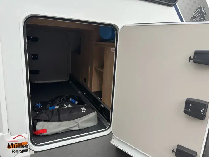 Fahrzeugbild Knaus Sky Ti PLATINUM SELECTION 650 MEG mit Solar #30