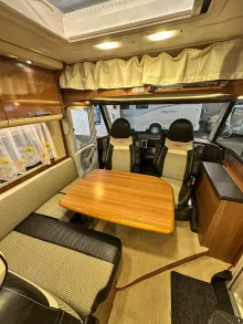 Fahrzeugbild LMC Explorer I 680 G Comfortline #13